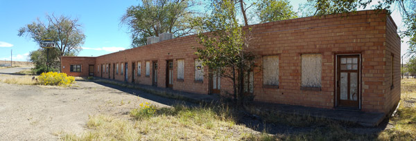 Thompson Springs, UT